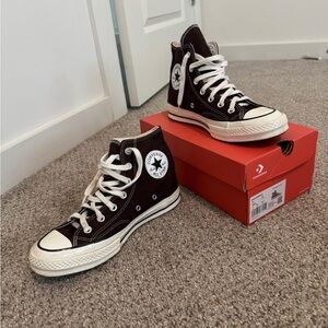 Converse Chuck 70 Canvas limited edition color